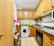 Апартаменты в Торревьехе 63 кв.м у моря с террасой