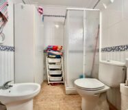 Апартаменты в Торревьехе 63 кв.м у моря с террасой