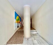 Апартаменты 50 кв.м в Торревьехе у моря с террасой