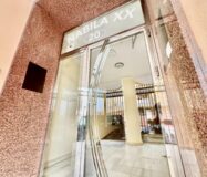 Апартаменты 50 кв.м в Торревьехе у моря с террасой