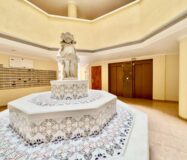 Апартаменты 50 кв.м в Торревьехе у моря с террасой