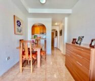 Апартаменты 50 кв.м в Торревьехе у моря с террасой