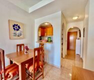 Апартаменты 50 кв.м в Торревьехе у моря с террасой