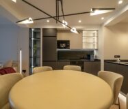 Апартаменти в Мадриді з терасою, 122 кв.м, 4 кімнати