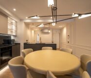 Апартаменти в Мадриді з терасою, 122 кв.м, 4 кімнати