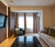 Апартаменти в Мадриді з терасою, 122 кв.м, 4 кімнати