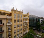 Апартаменти в Мадриді з терасою, 122 кв.м, 4 кімнати