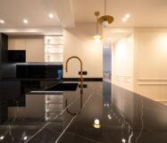 Апартаменти в Мадриді з терасою, 122 кв.м, 4 кімнати