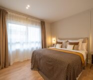 Апартаменти в Мадриді з терасою, 122 кв.м, 4 кімнати