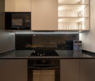 Апартаменти в Мадриді з терасою, 122 кв.м, 4 кімнати