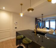 Апартаменти в Мадриді з терасою, 122 кв.м, 4 кімнати