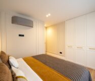 Апартаменти в Мадриді з терасою, 122 кв.м, 4 кімнати