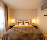 Апартаменти в Мадриді з терасою, 122 кв.м, 4 кімнати