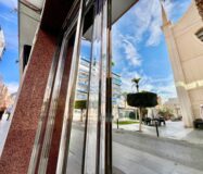 Апартаменты в Торревьехе у моря 145 кв.м с террасой