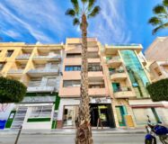 Апартаменты в Торревьехе у моря 145 кв.м с террасой