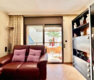 Апартаменты в Торревьехе у моря 145 кв.м с террасой