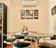 Апартаменты в Торревьехе у моря 145 кв.м с террасой