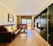 Апартаменты в Торревьехе у моря 145 кв.м с террасой