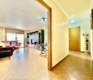 Апартаменты в Торревьехе у моря 145 кв.м с террасой