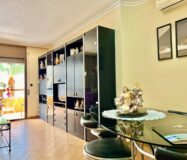 Апартаменты в Торревьехе у моря 145 кв.м с террасой