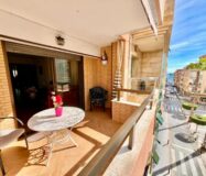 Апартаменты в Торревьехе у моря 145 кв.м с террасой