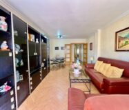 Апартаменты в Торревьехе у моря 145 кв.м с террасой