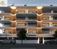 Апартаменты 105.44 кв.м в Сагунто у моря с 3 спальнями