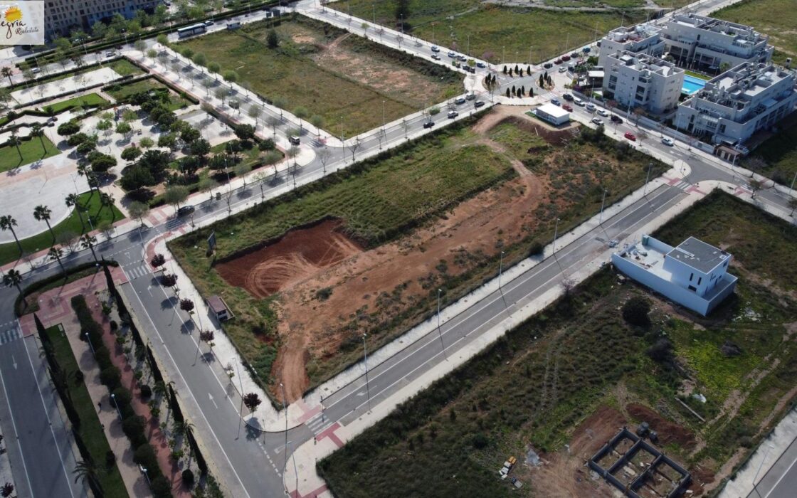 Апартаменты 105.44 кв.м в Сагунто у моря с 3 спальнями