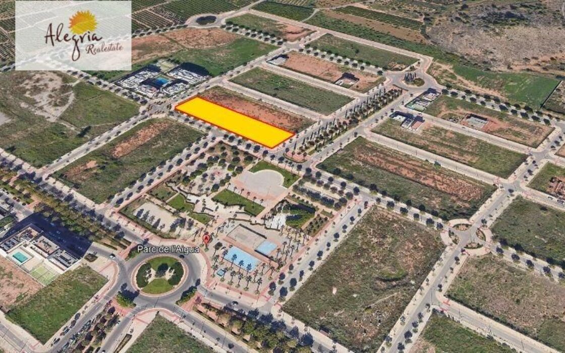 Апартаменты 105.44 кв.м в Сагунто у моря с 3 спальнями