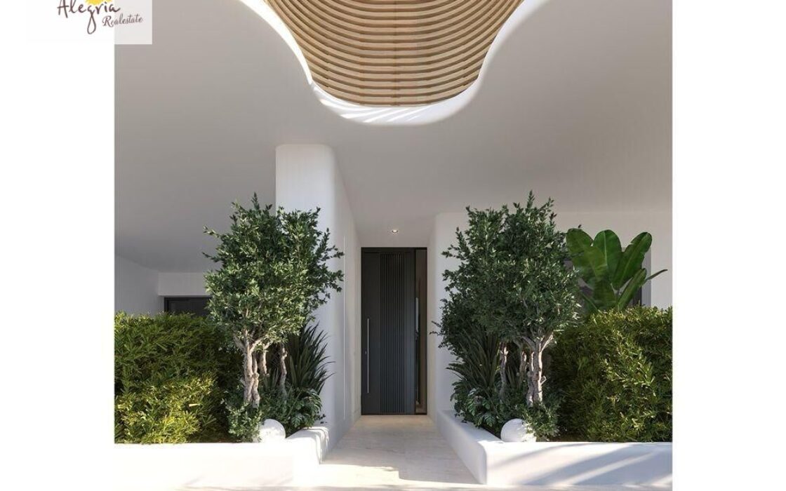 Апартаменты 105.44 кв.м в Сагунто у моря с 3 спальнями