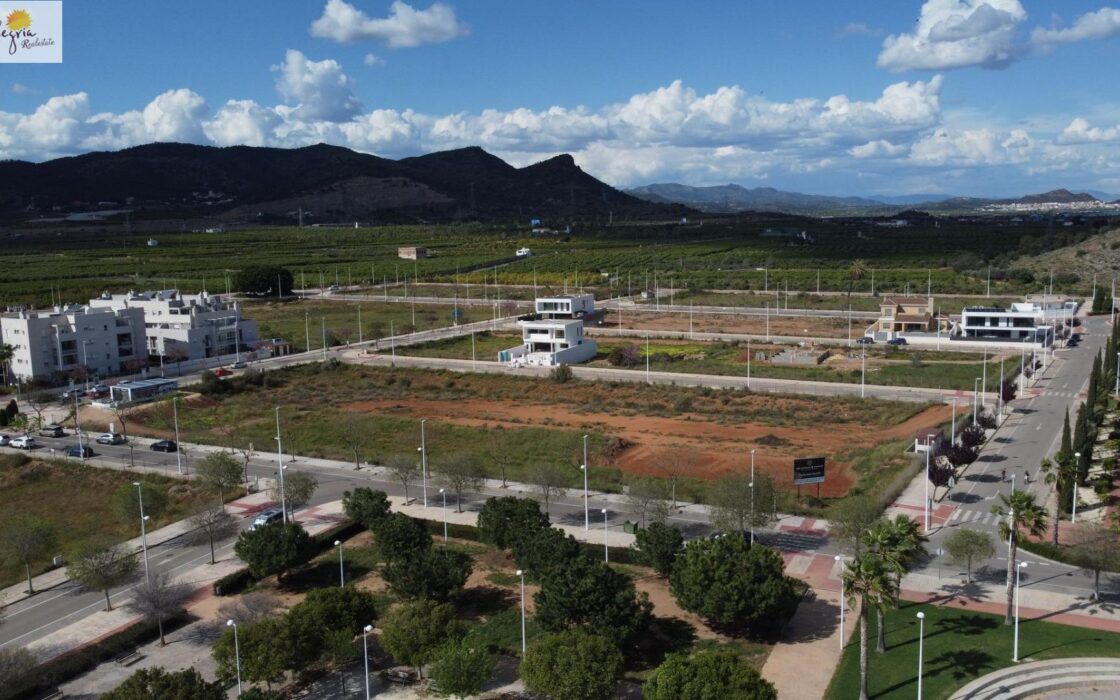 Апартаменты 105.44 кв.м в Сагунто у моря с 3 спальнями