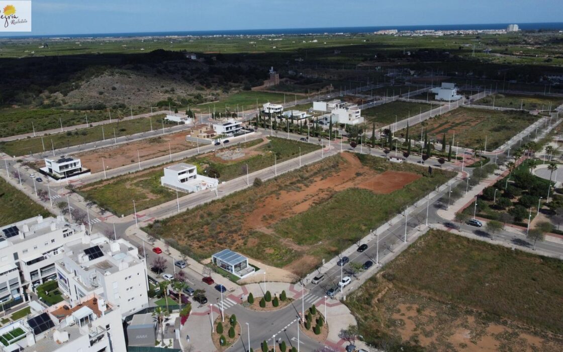 Апартаменты 105.44 кв.м в Сагунто у моря с 3 спальнями