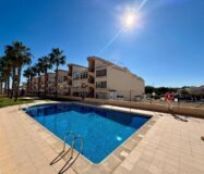 Апартамент в Ориуэле 61 кв.м с террасой у моря