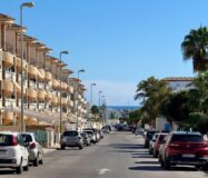 Апартамент в Ориуэле 61 кв.м с террасой у моря