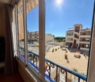 Апартамент в Ориуэле 61 кв.м с террасой у моря