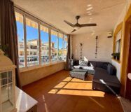 Апартамент в Ориуэле 61 кв.м с террасой у моря