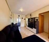 Апартамент в Ориуэле 61 кв.м с террасой у моря