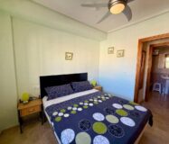 Апартамент в Ориуэле 61 кв.м с террасой у моря