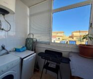 Апартамент в Ориуэле 61 кв.м с террасой у моря