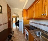 Апартамент в Ориуэле 61 кв.м с террасой у моря