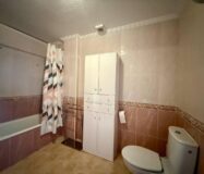 Апартамент в Ориуэле 61 кв.м с террасой у моря