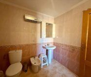 Апартамент в Ориуэле 61 кв.м с террасой у моря