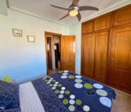 Апартамент в Ориуэле 61 кв.м с террасой у моря