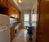 Апартамент в Ориуэле 61 кв.м с террасой у моря