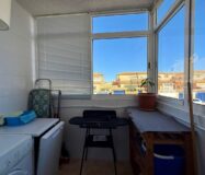 Апартамент в Ориуэле 61 кв.м с террасой у моря