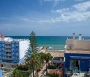 Апартаменты в Торревьехе, 3 комнаты, у Playa de los Locos