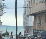 Апартаменты в Торревьехе, 3 комнаты, у Playa de los Locos