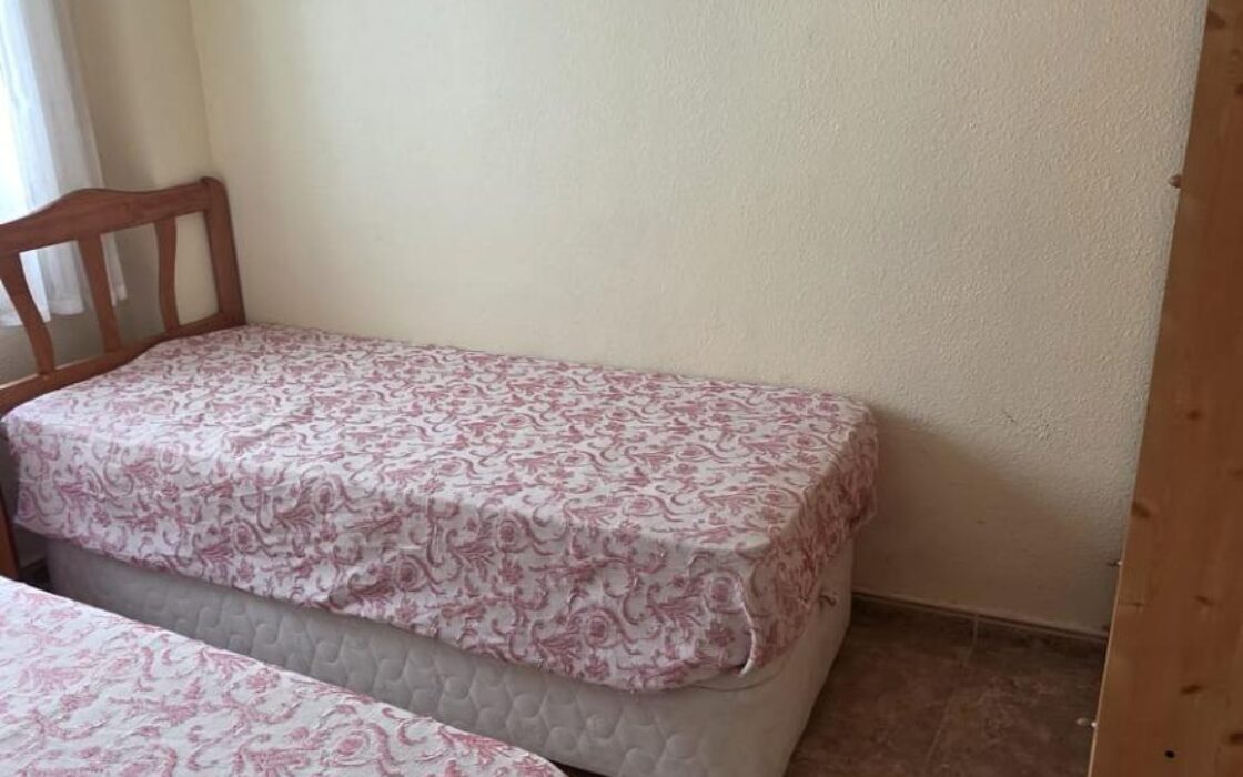 Апартаменты в Торревьехе, 3 комнаты, у Playa de los Locos