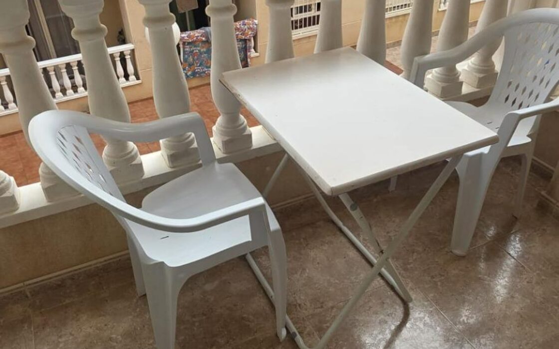 Апартаменты в Торревьехе, 3 комнаты, у Playa de los Locos