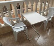 Апартаменты в Торревьехе, 3 комнаты, у Playa de los Locos